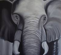 Elefant (2)